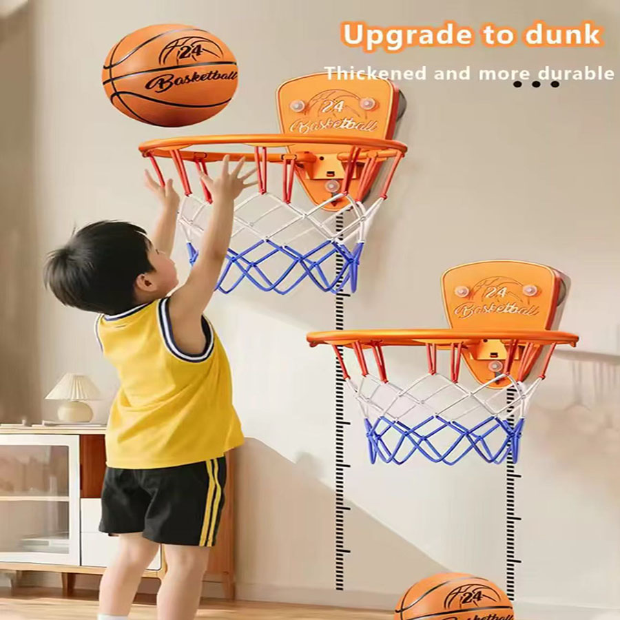 Sports Equipment Basketball - Boys Basketball Hoops Children's Basketball Hoops