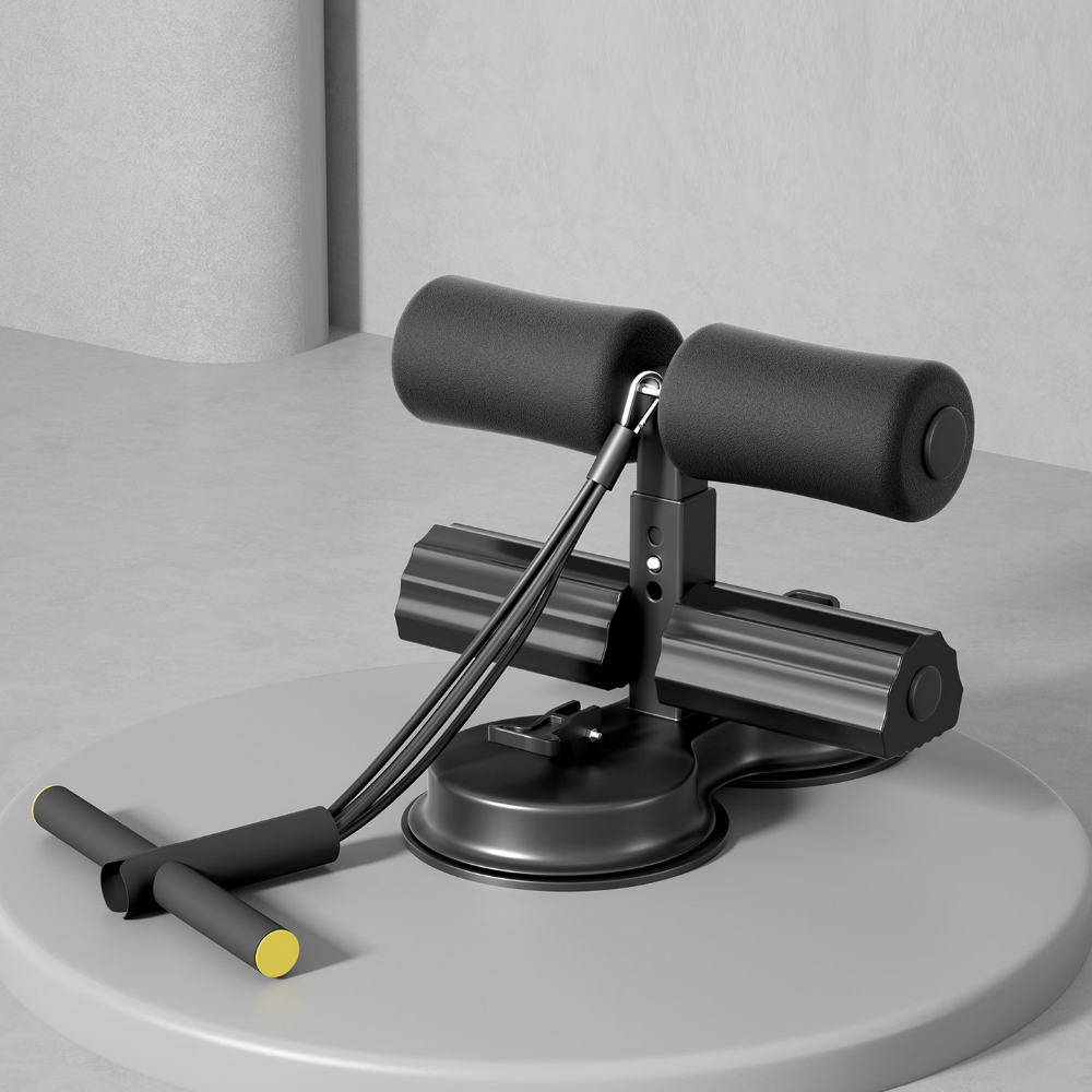 Sports Equipment Us - Adjustable Abdominal Sit up Equipment with