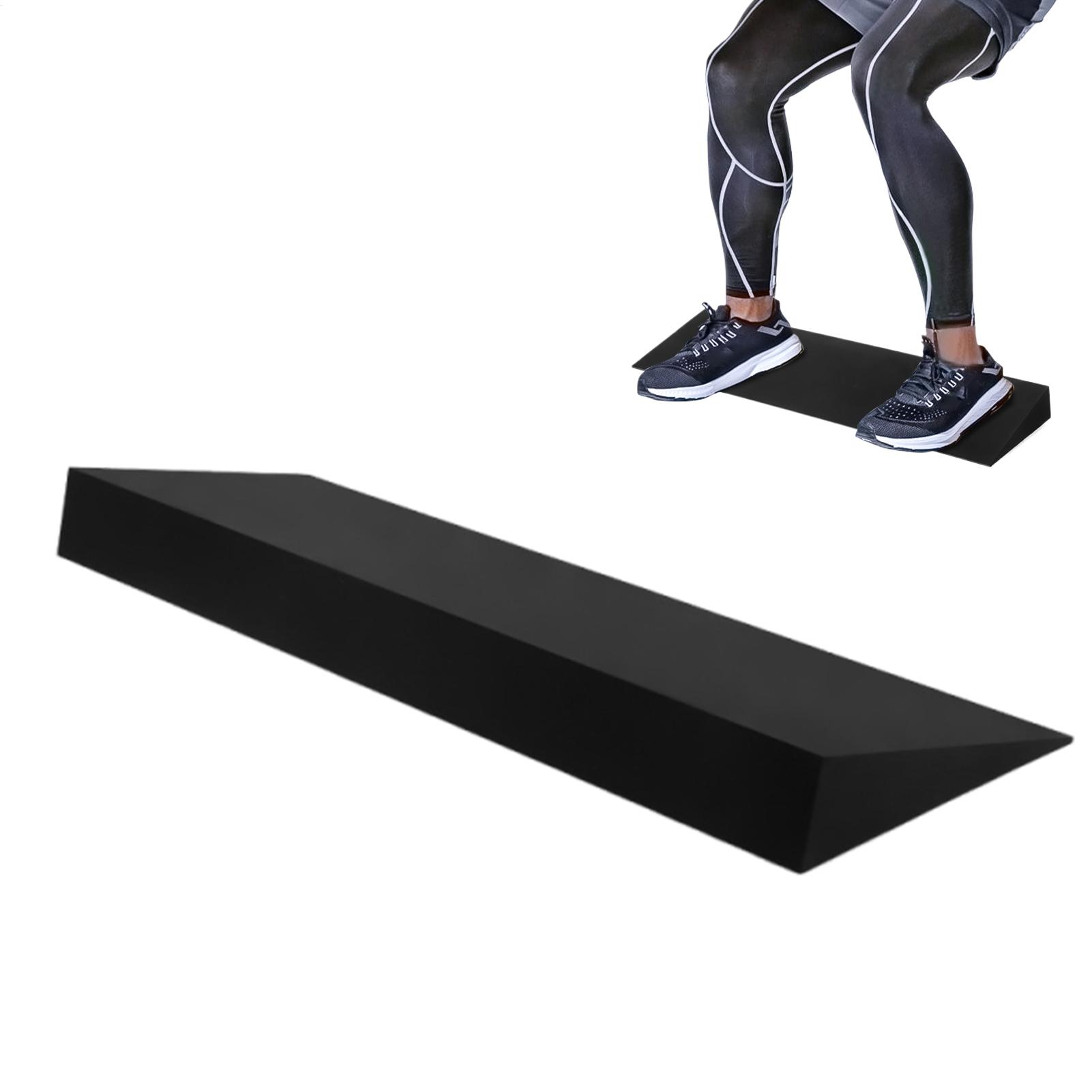 Sports Equipment Online - Squat Wedge Slant Board For Calf