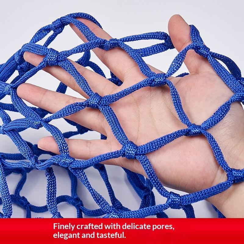 Sports Equipment Basketball - Football Net Bag Nylon Bold Storage