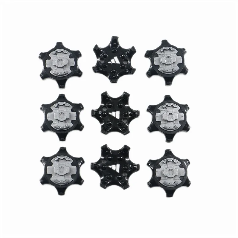 Sports Equipment Golf - Bicycle Shoe Nail EIEIO 14 Pcs