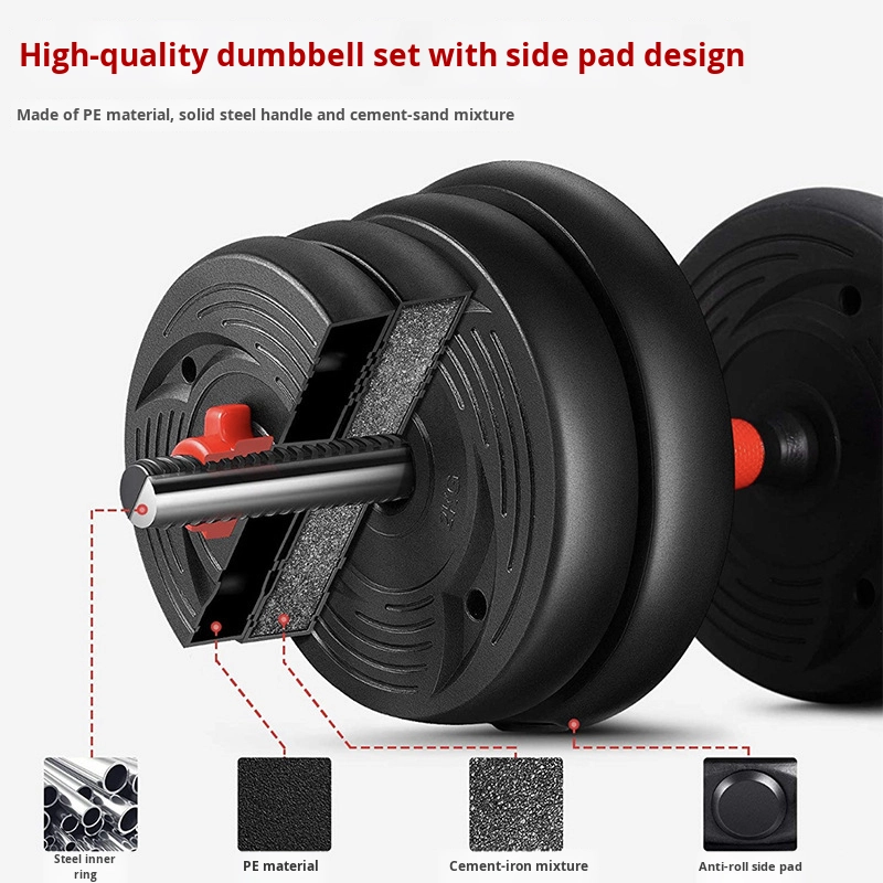 Men's Home Fitness Adjustable  - Sports Equipment Us avaliação e preço