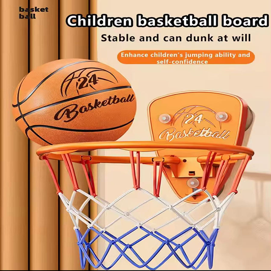 Boys Basketball Hoops Children - Sports Equipment Basketball avaliação e preço