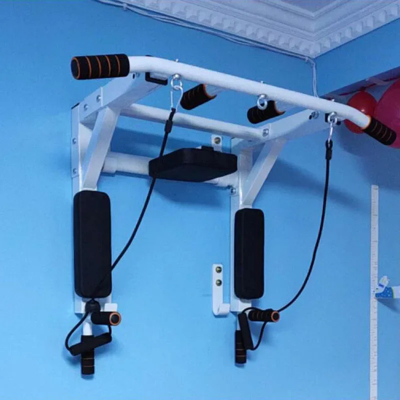 Home Gym Pull-ups Bar Horizont - Sports Equipment Online avaliação e preço