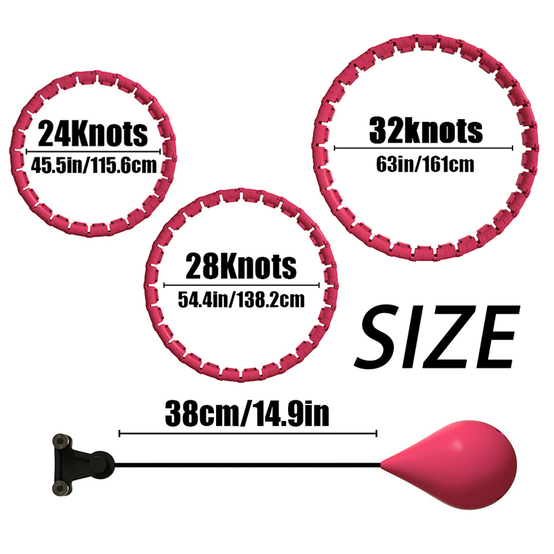 Adjustable Exercise Ring for A - Sports Equipment Online avaliação e preço