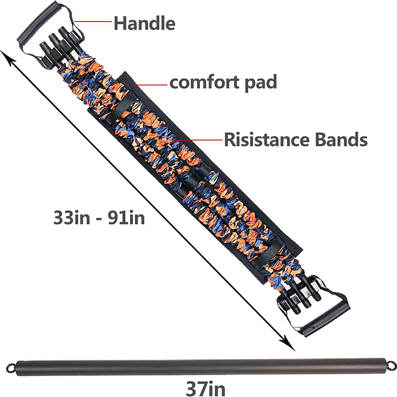 Adjustable Bench Press Bands S - Sports Equipment Online avaliação e preço