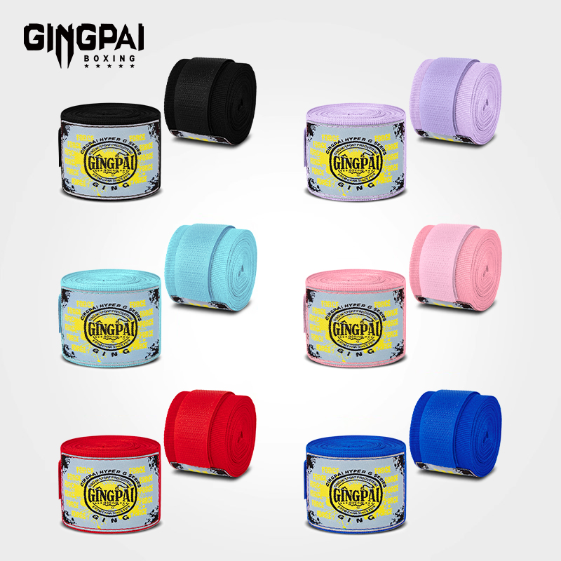 1 Pair 1.5/3/5M Cotton Boxing  - Boxing Glove Set avaliação e preço
