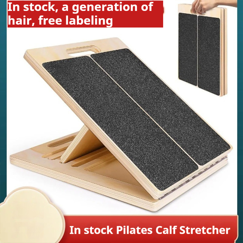 Foldable Wooden Incline Board  - Sports Equipment Online avaliação e preço