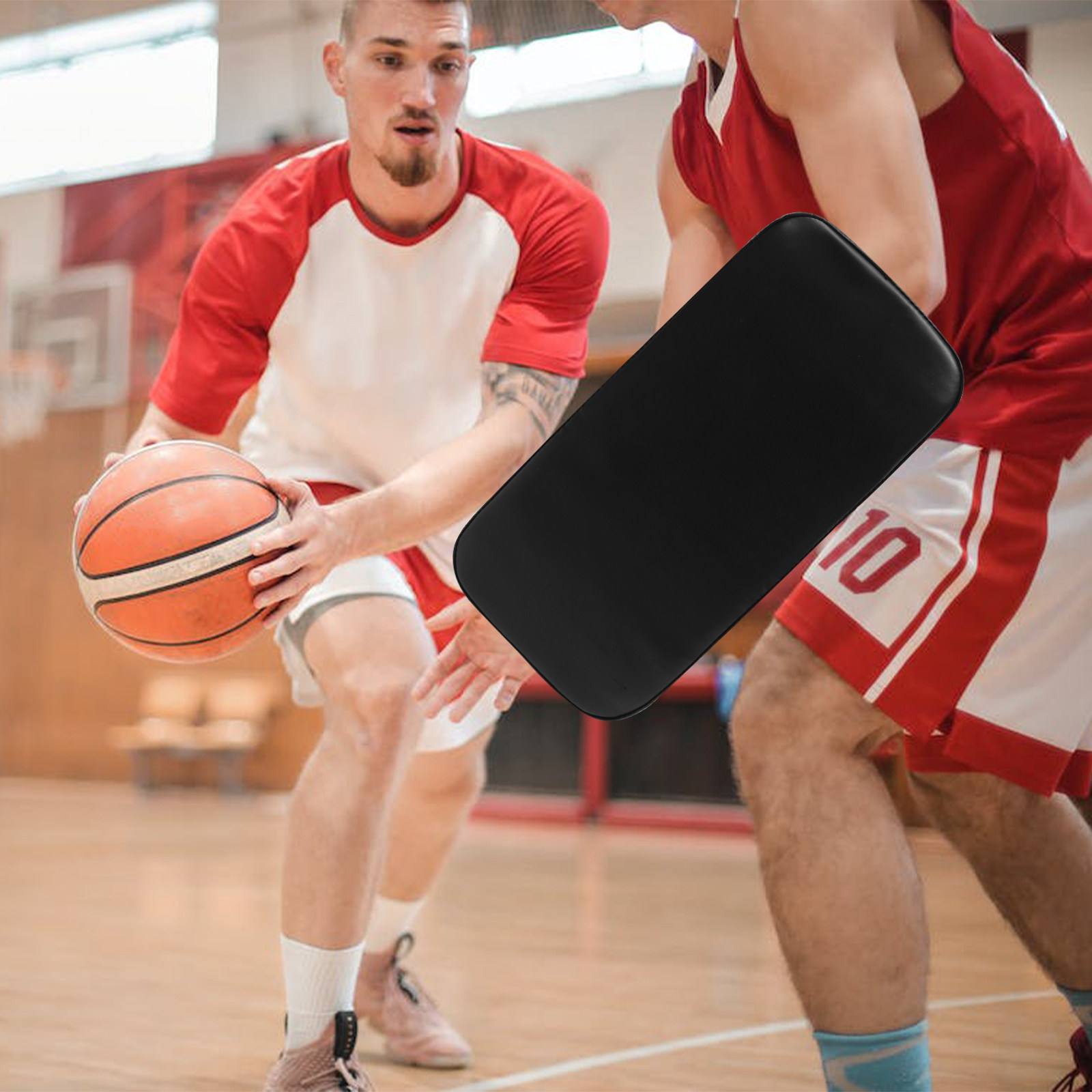 1pc Basketball Blocking Pad fo - Sports Equipment Basketball avaliação e preço