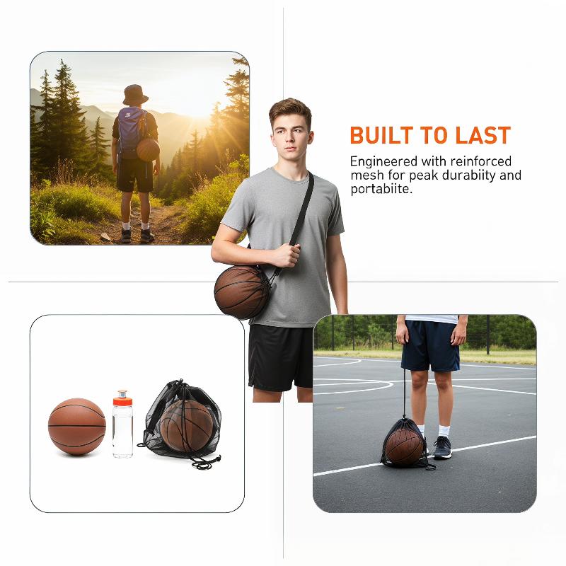 Sports Training Equipment Bag  - Sports Equipment Basketball avaliação e preço