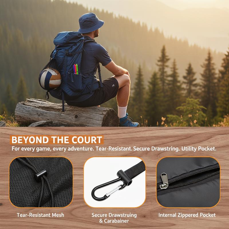 Sports Training Equipment Bag  - Sports Equipment Basketball avaliação e preço