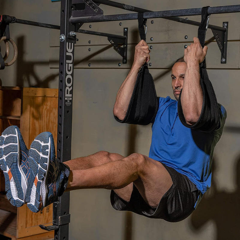 A Pair Heavy Duty AB Sling Str - Sports Equipment Online avaliação e preço
