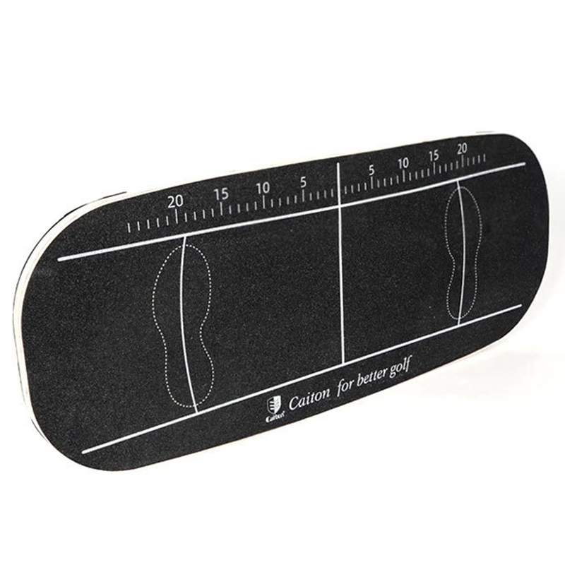 Antiskidding Golf Balance Peda - Sports Equipment Golf avaliação e preço