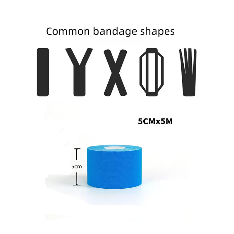 5CMX5M Muscle Recovery Patch S - Sports Equipment Supplies avaliação e preço