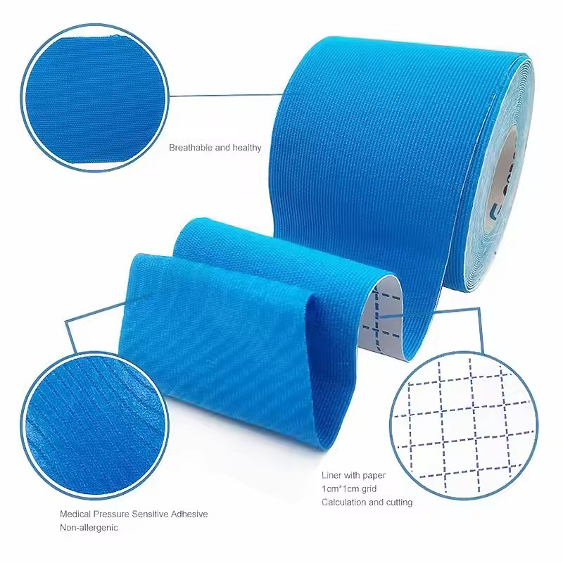 5CMX5M Muscle Recovery Patch S - Sports Equipment Supplies avaliação e preço