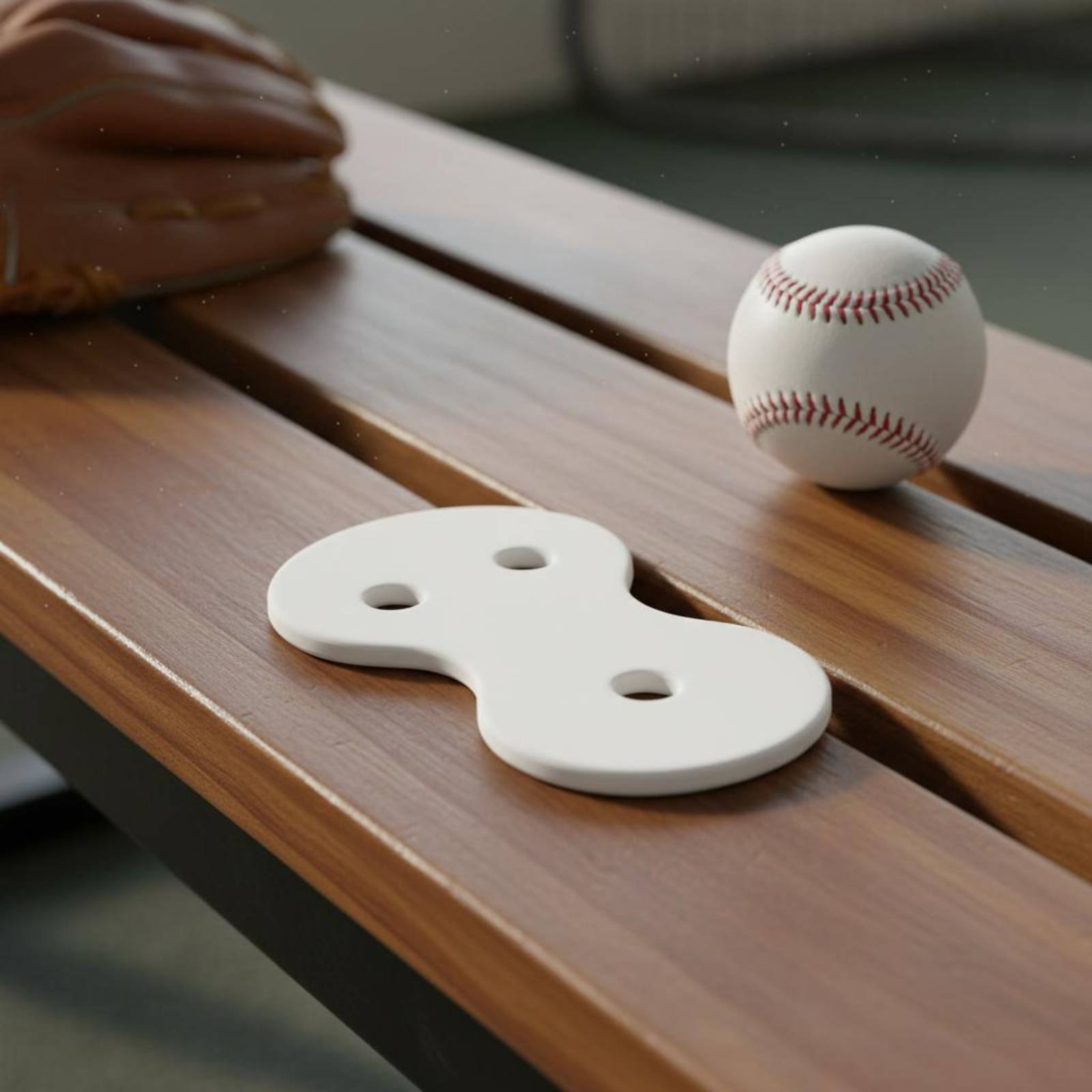 Pitching Grip Instructor Diamo - Sports Equipment Us avaliação e preço