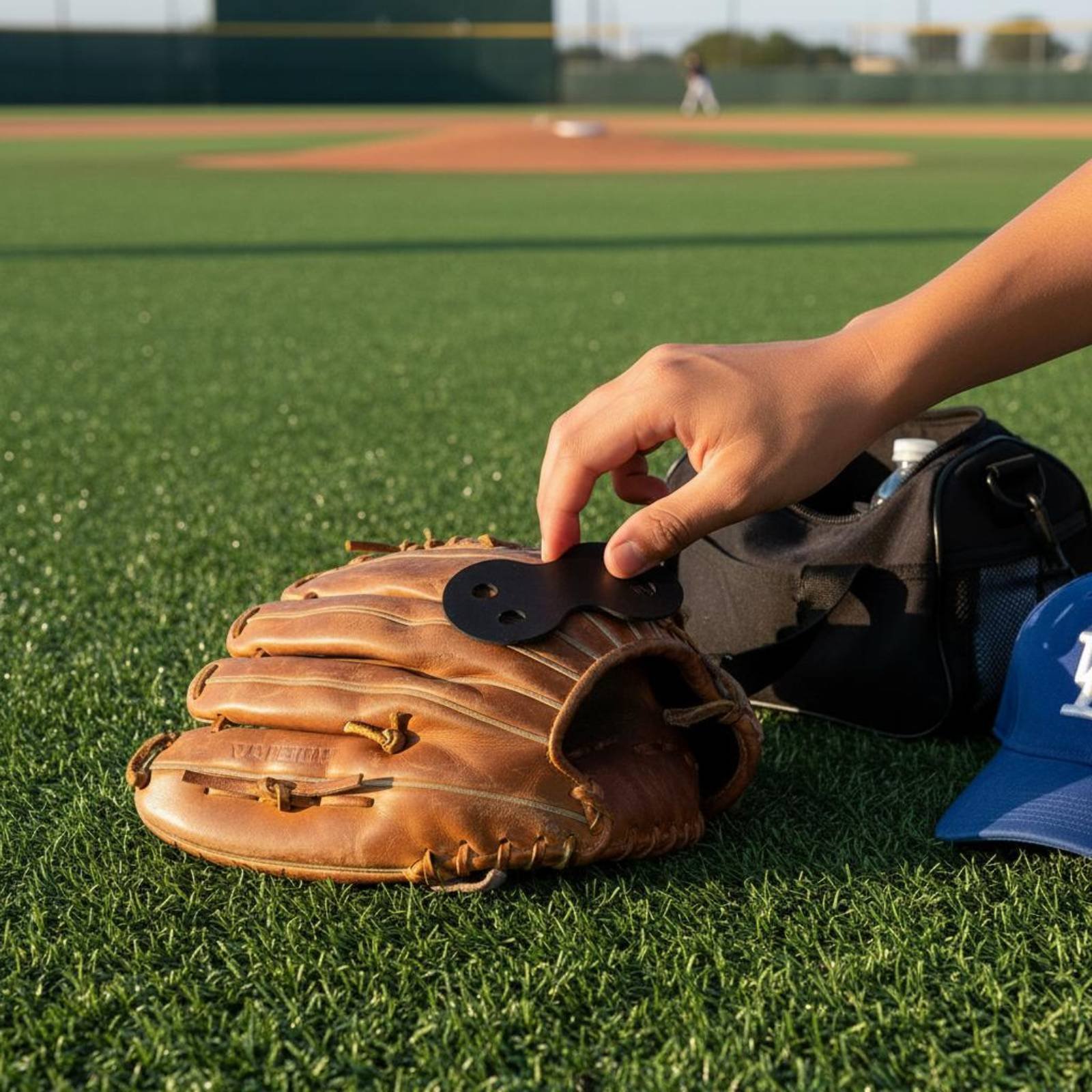 Pitching Grip Instructor Diamo - Sports Equipment Us avaliação e preço