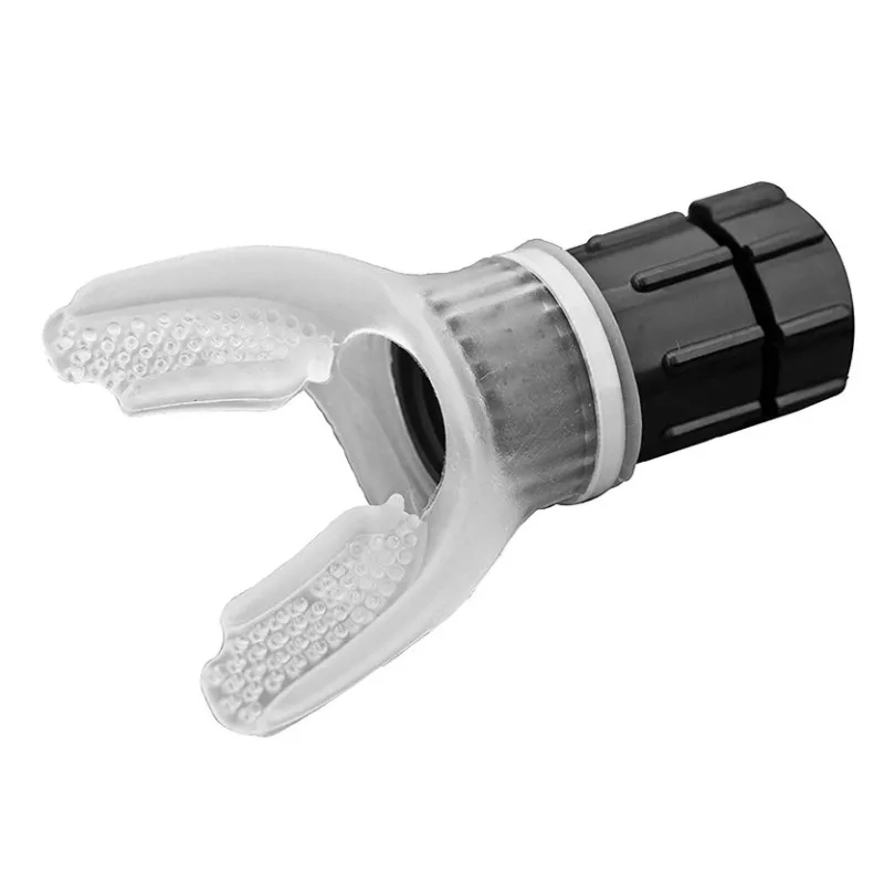 1PC Sports Breathing Trainer E - Sports Equipment Supplies avaliação e preço