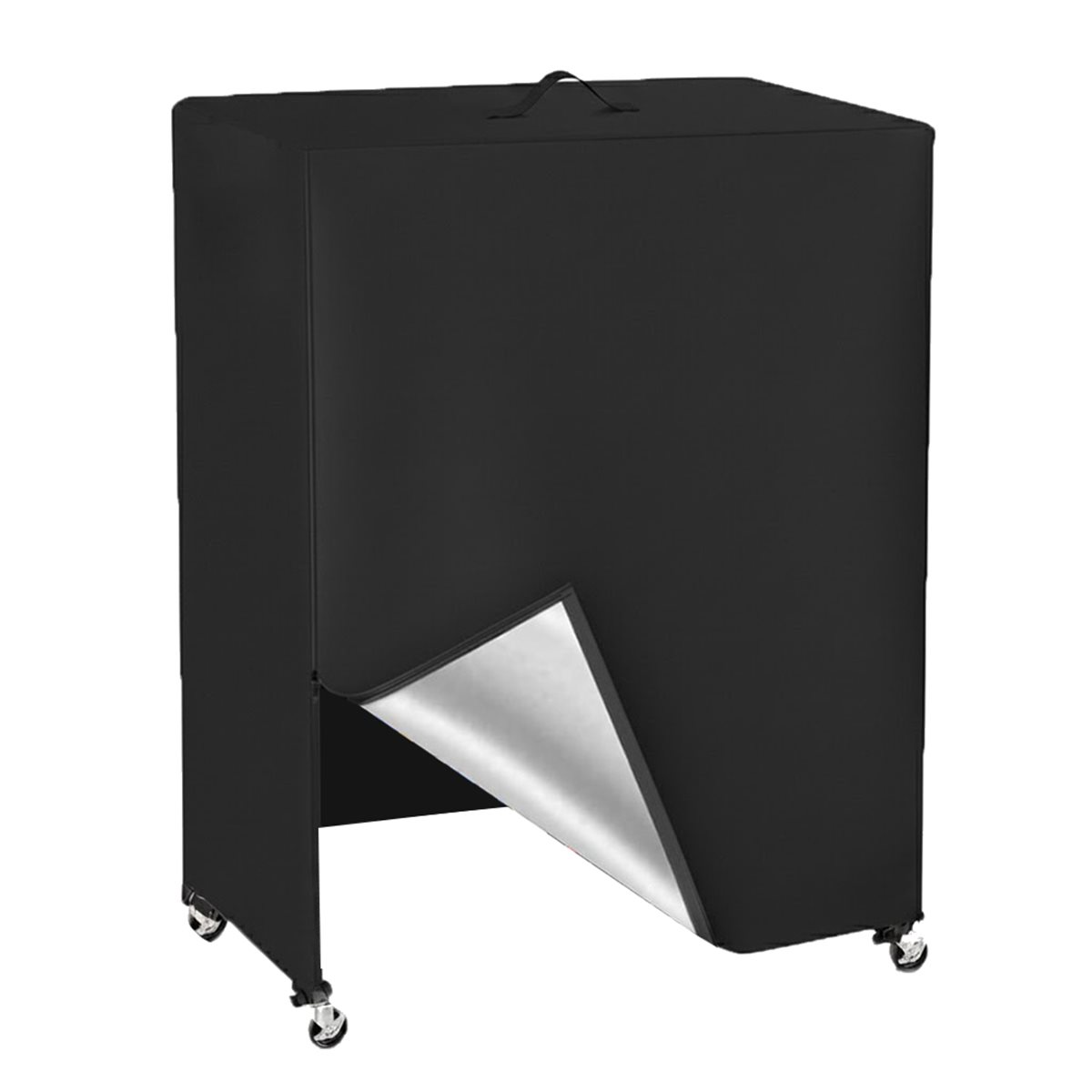 Basketball Rack Cover Garage S - Sports Equipment Organizer avaliação e preço
