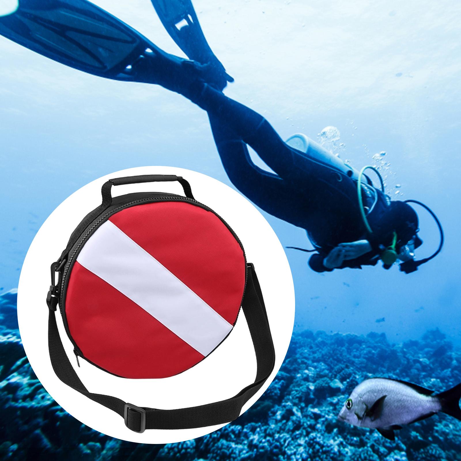 Scuba Diving Bag Container Sno - Sports Equipment Organizer avaliação e preço