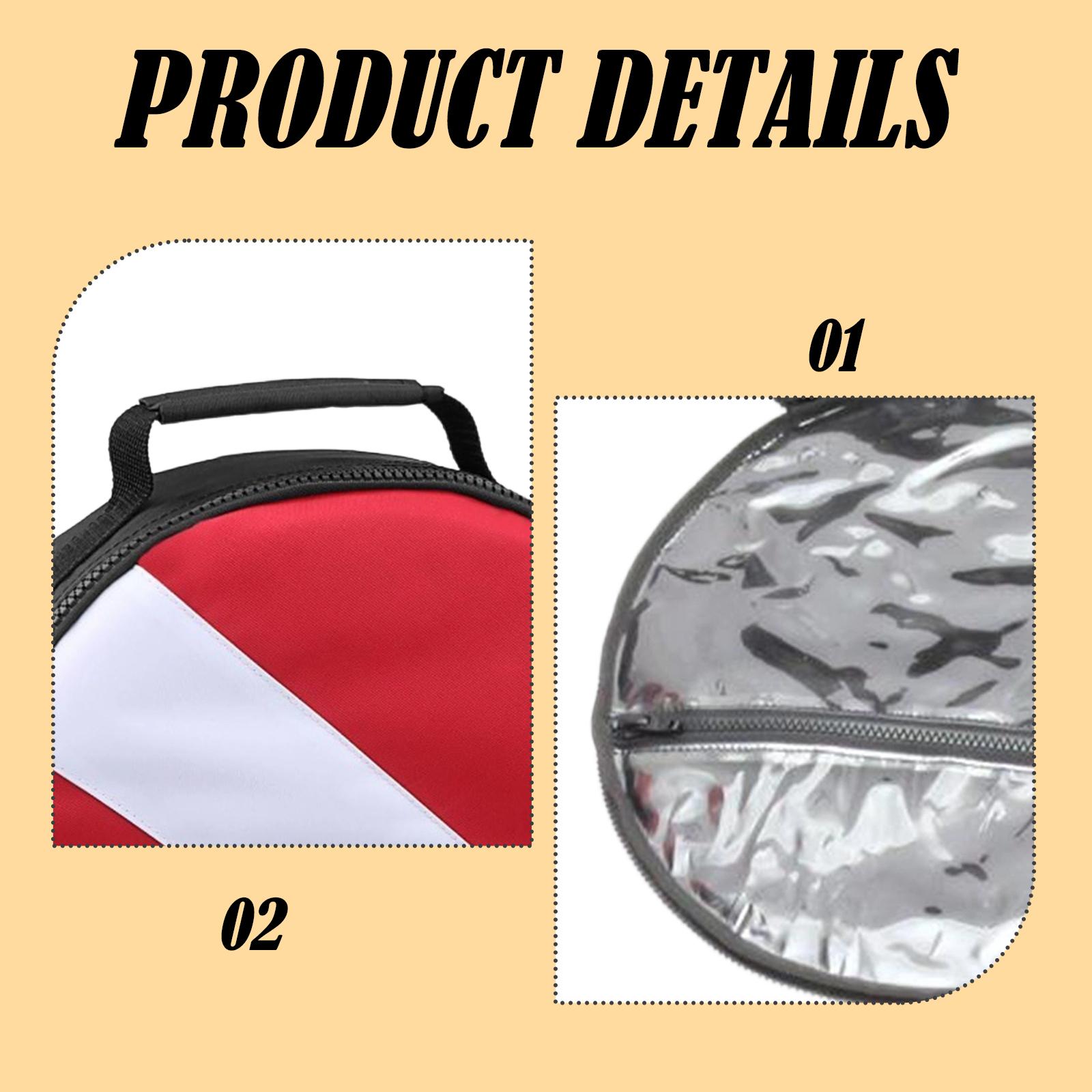 Scuba Diving Bag Container Sno - Sports Equipment Organizer avaliação e preço
