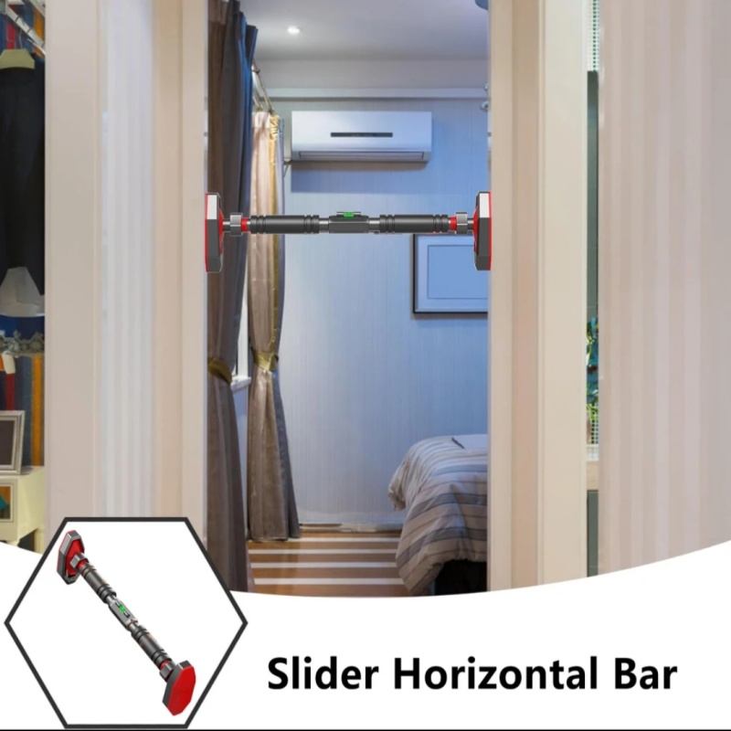 Multi-Function Door Horizontal - Sports Equipment Online avaliação e preço