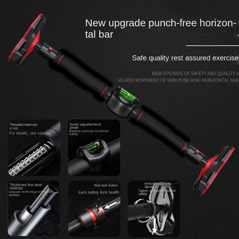 Multi-Function Door Horizontal - Sports Equipment Online avaliação e preço