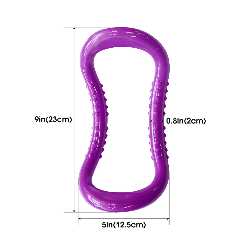 Resistance Bands with Foam Spo - Sports Equipment Online avaliação e preço
