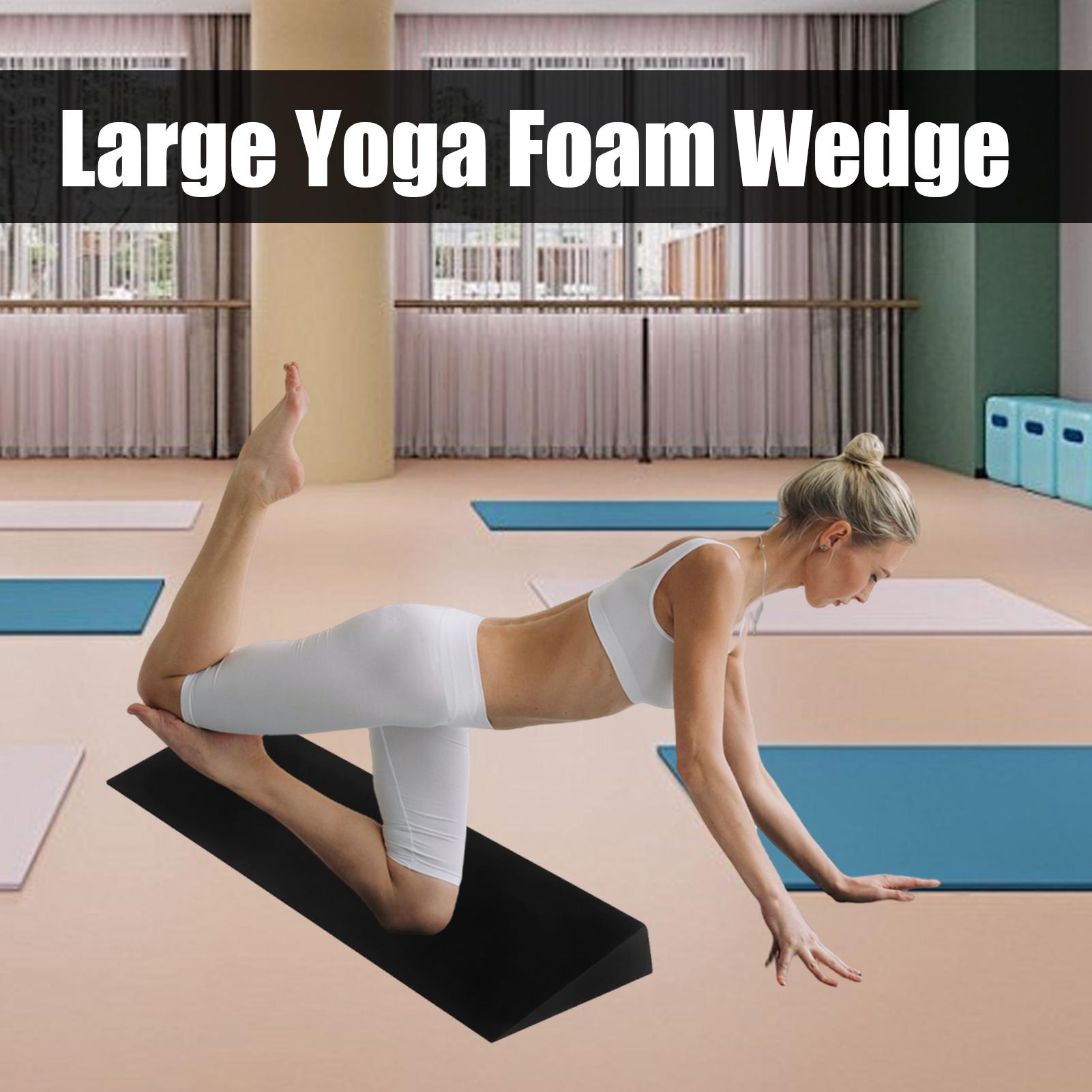 Squat Wedge Slant Board For Ca - Sports Equipment Online avaliação e preço