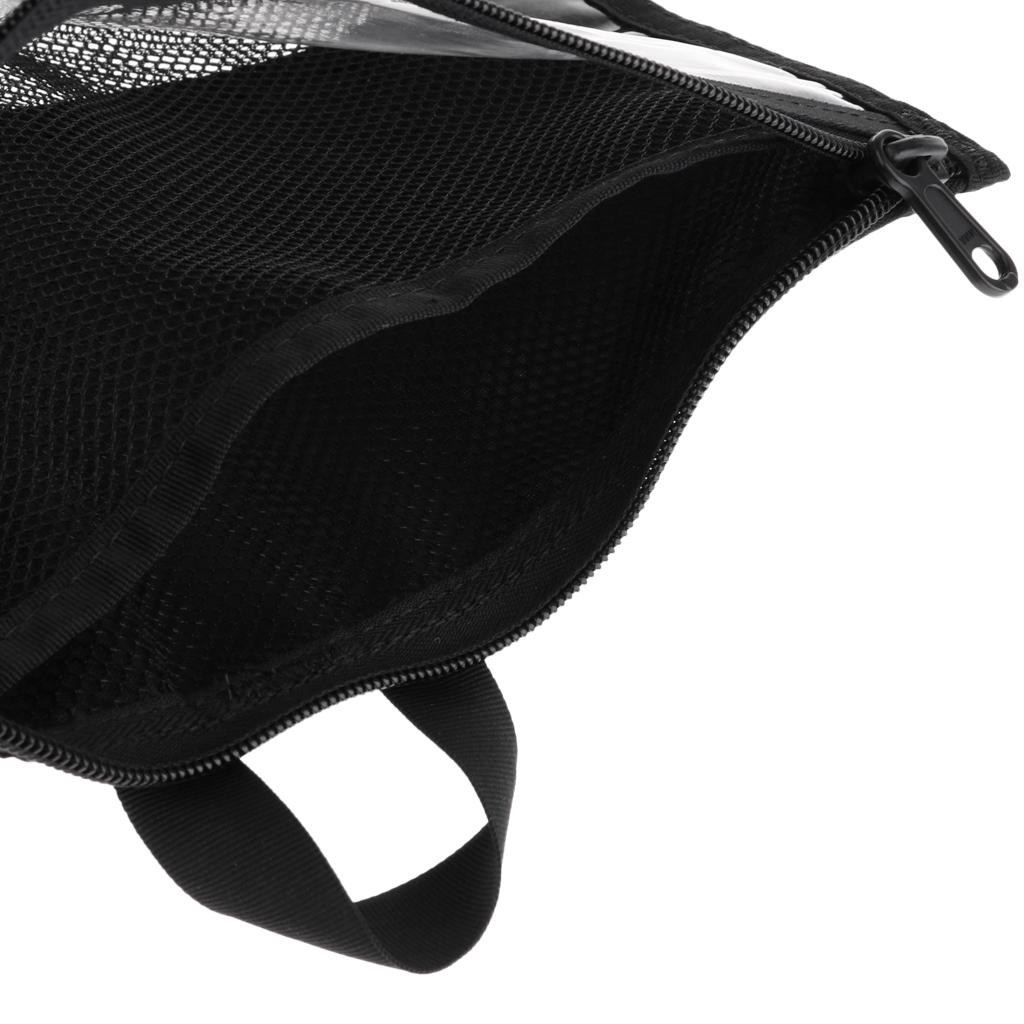 Snorkeling Mesh Backpack Divin - Sports Equipment Organizer avaliação e preço