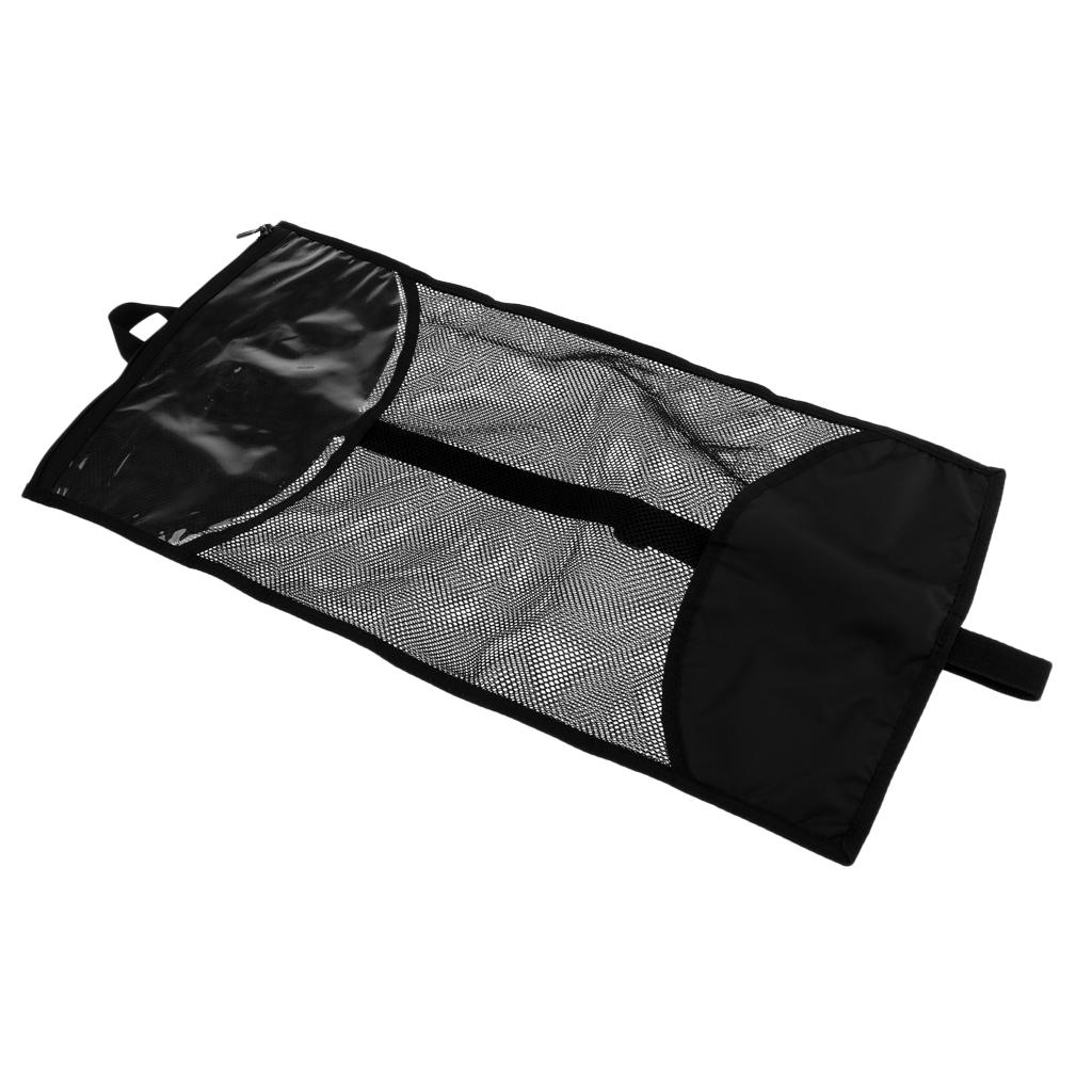 Snorkeling Mesh Backpack Divin - Sports Equipment Organizer avaliação e preço