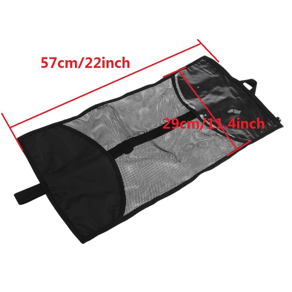 Snorkeling Mesh Backpack Divin - Sports Equipment Organizer avaliação e preço