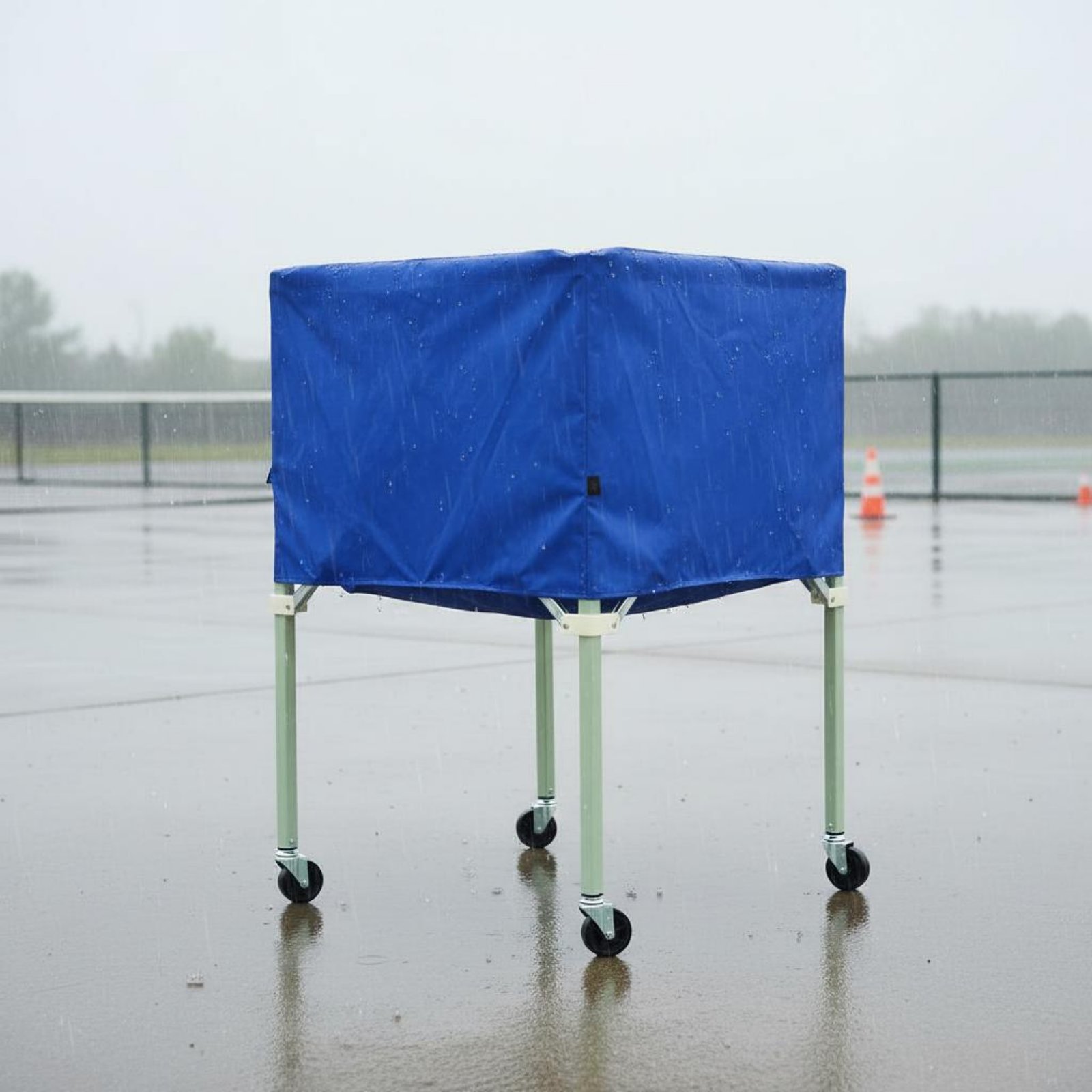 Ball Vehicle Cover Shielding S - Sports Equipment Organizer avaliação e preço