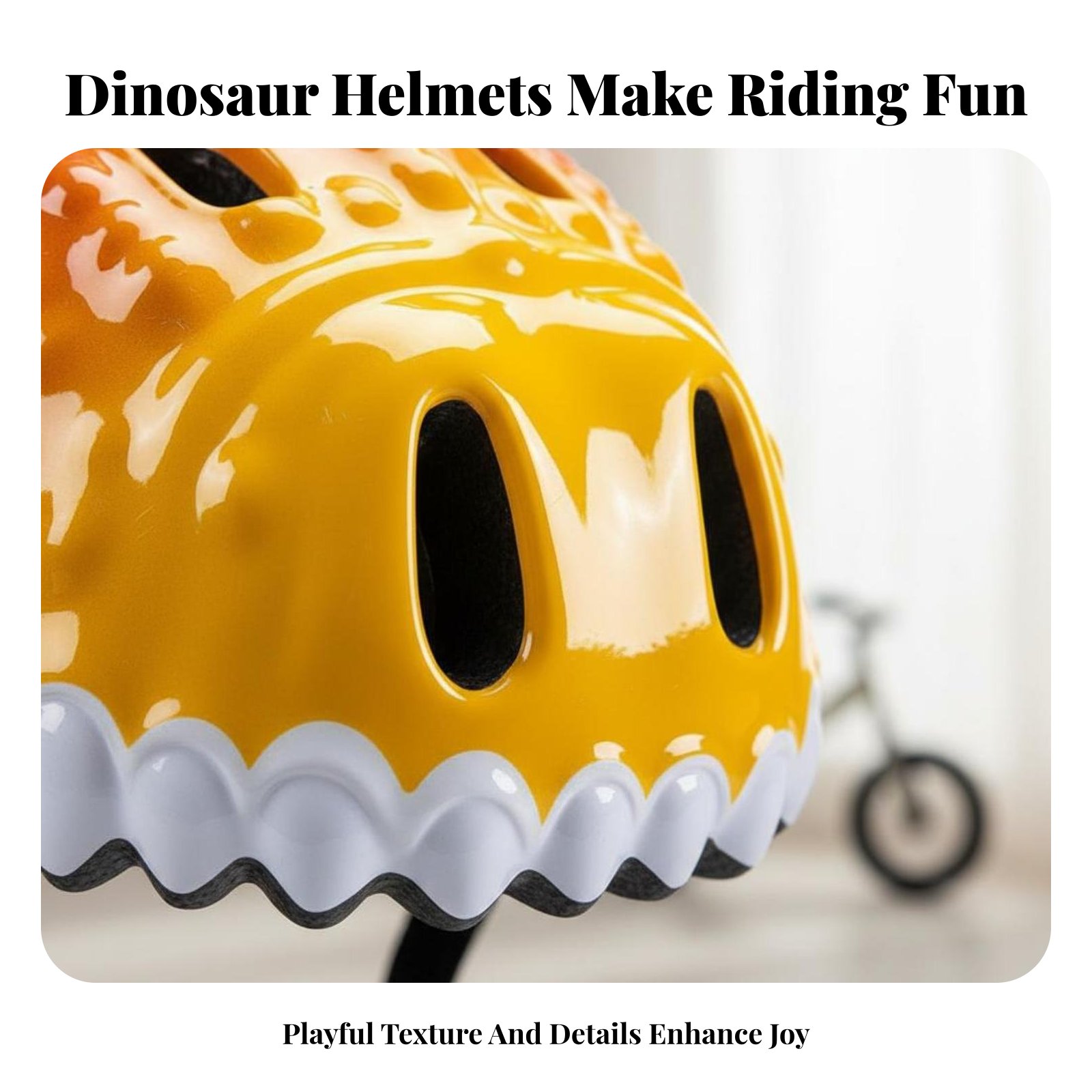 Kids Bike Helmet Breathable Ve - Sports Equipment Supplies avaliação e preço