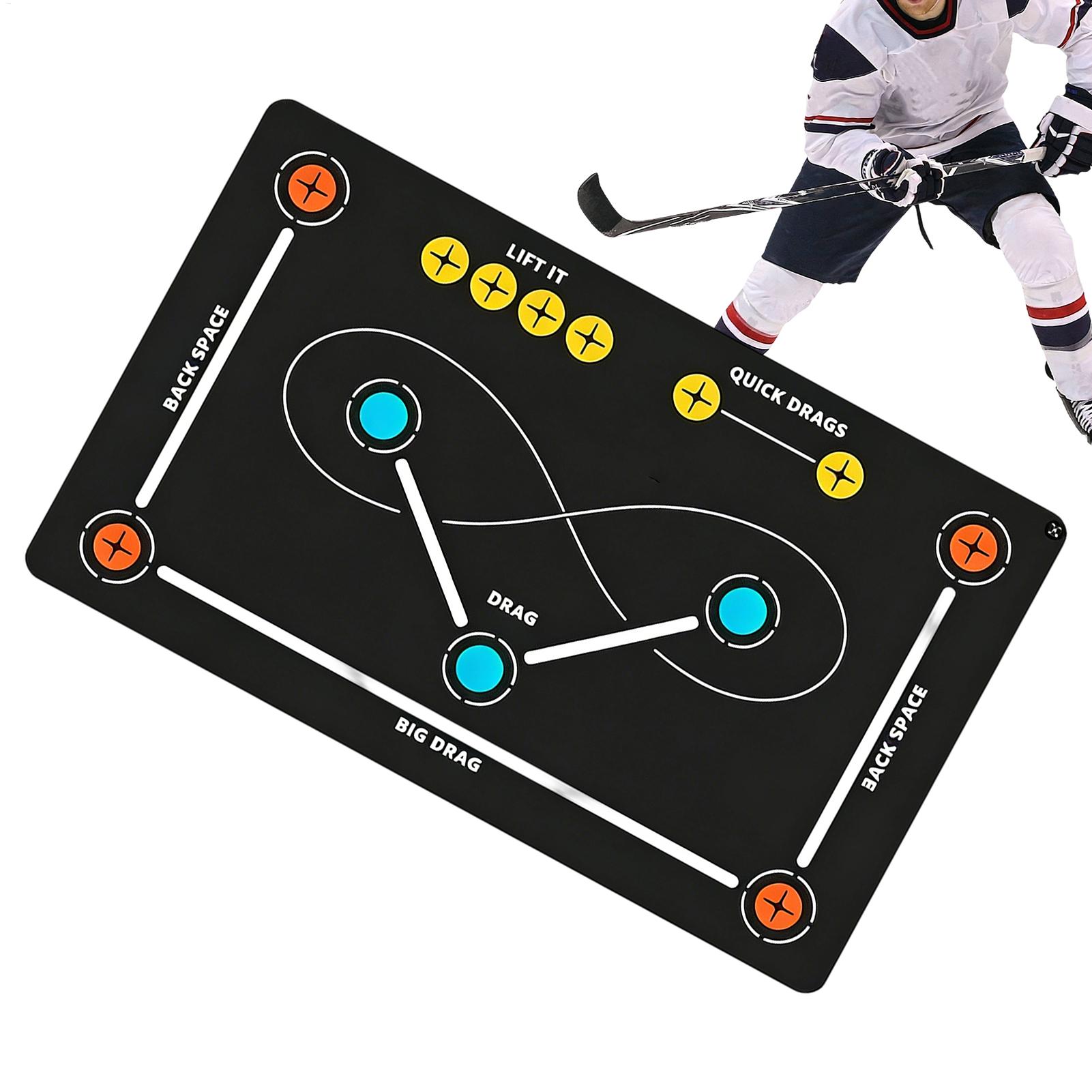 Field Hockey Training Mat Non- - Sports Equipment Us avaliação e preço