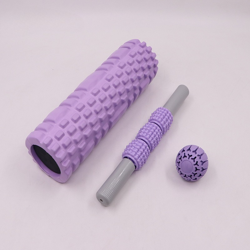 30cm Yoga Column Gym Fitness P - Sports Equipment Online avaliação e preço