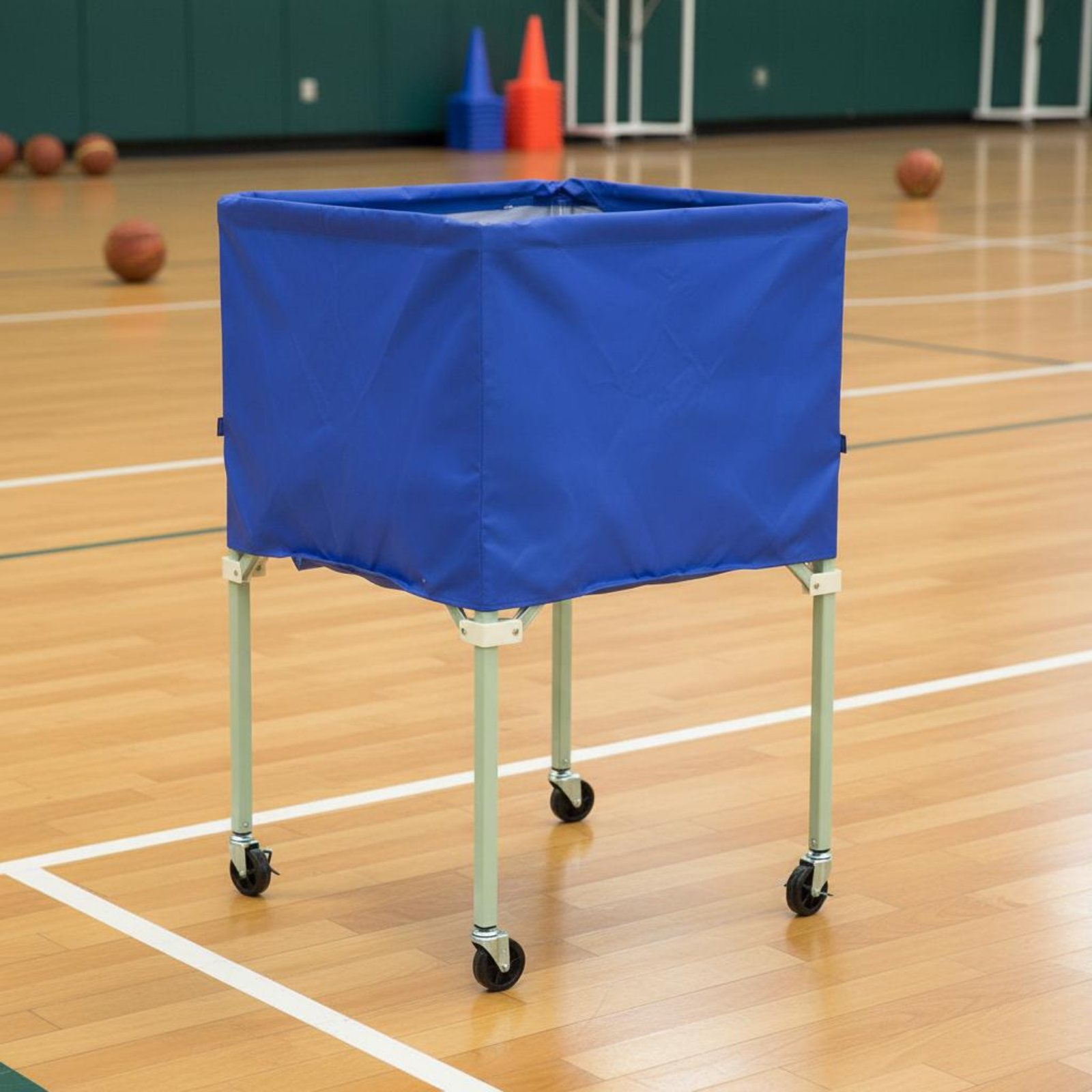 Ball Vehicle Cover Waterproof  - Sports Equipment Organizer avaliação e preço