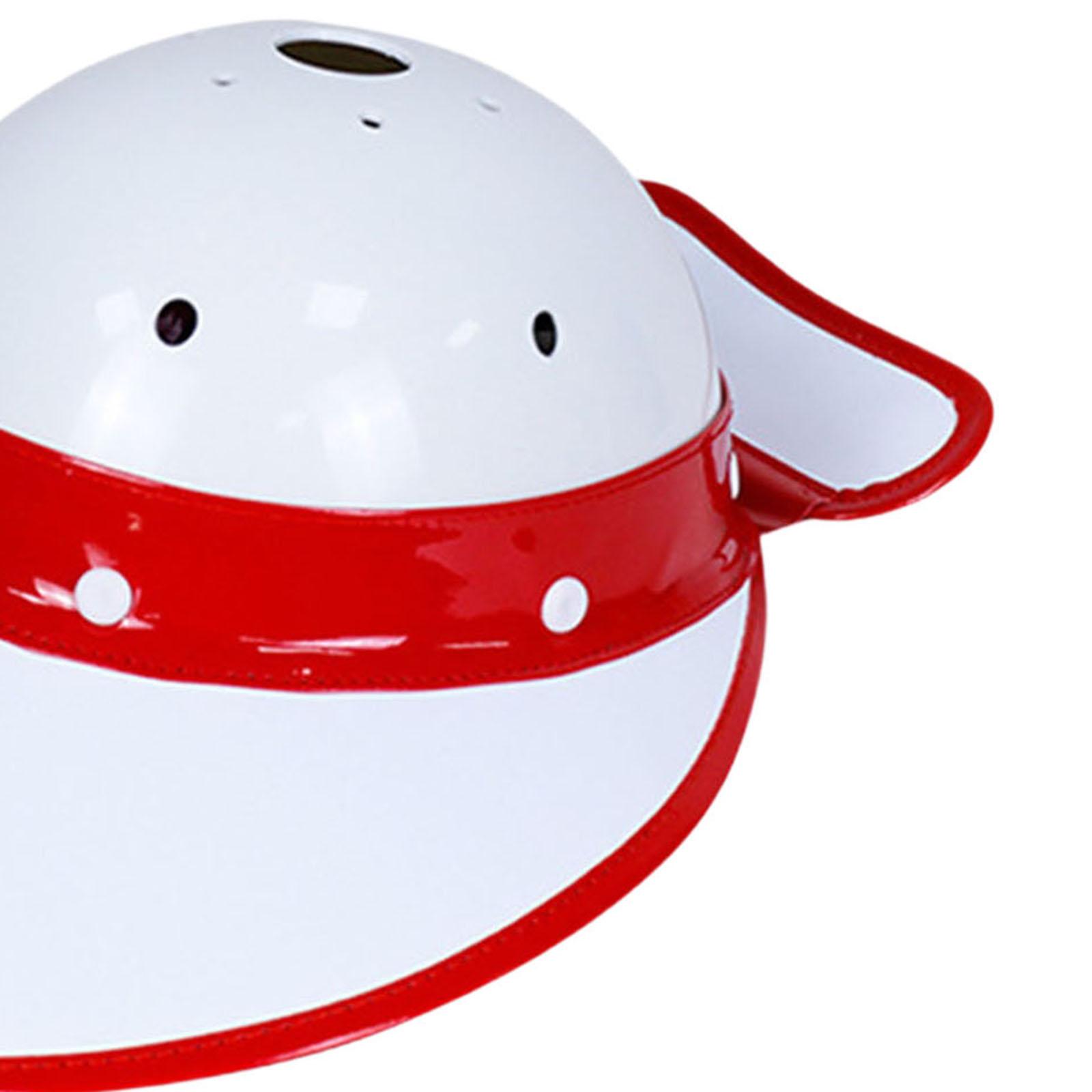 Golf Caddie Hat Sun Protective - Sports Equipment Golf avaliação e preço