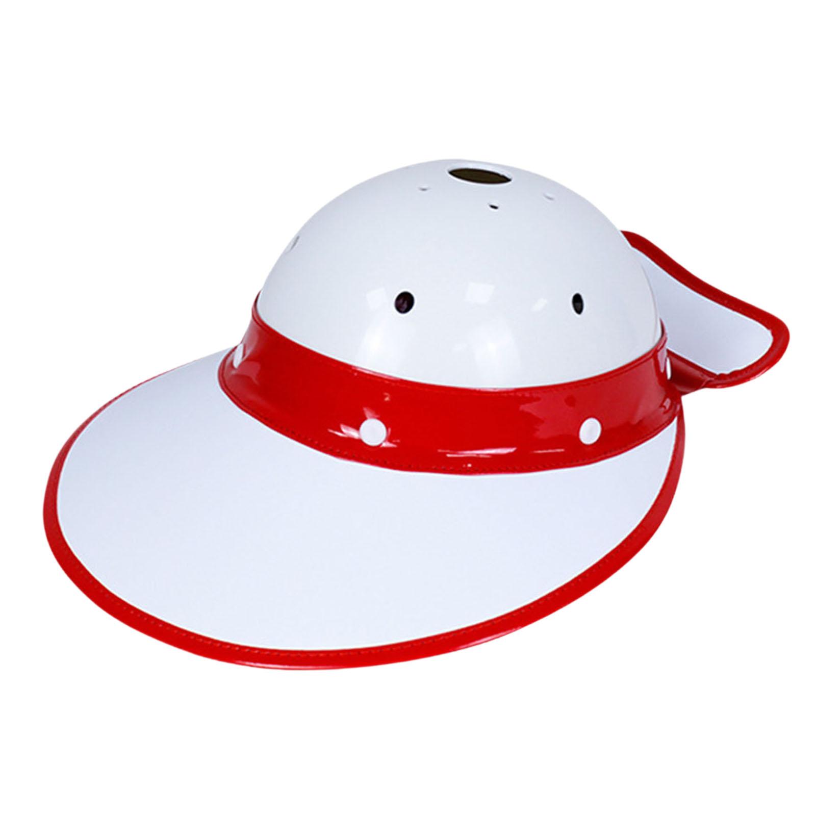 Golf Caddie Hat Sun Protective - Sports Equipment Golf avaliação e preço