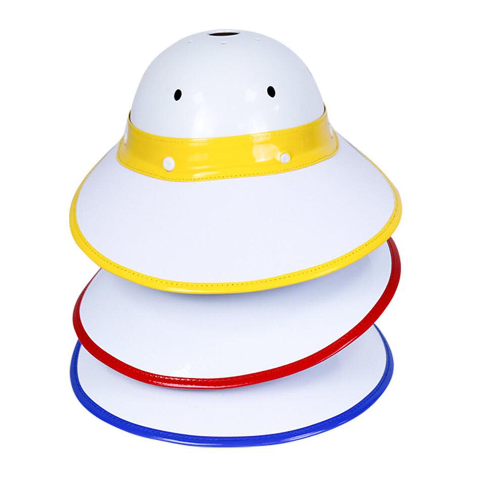 Golf Caddie Hat Sun Protective - Sports Equipment Golf avaliação e preço
