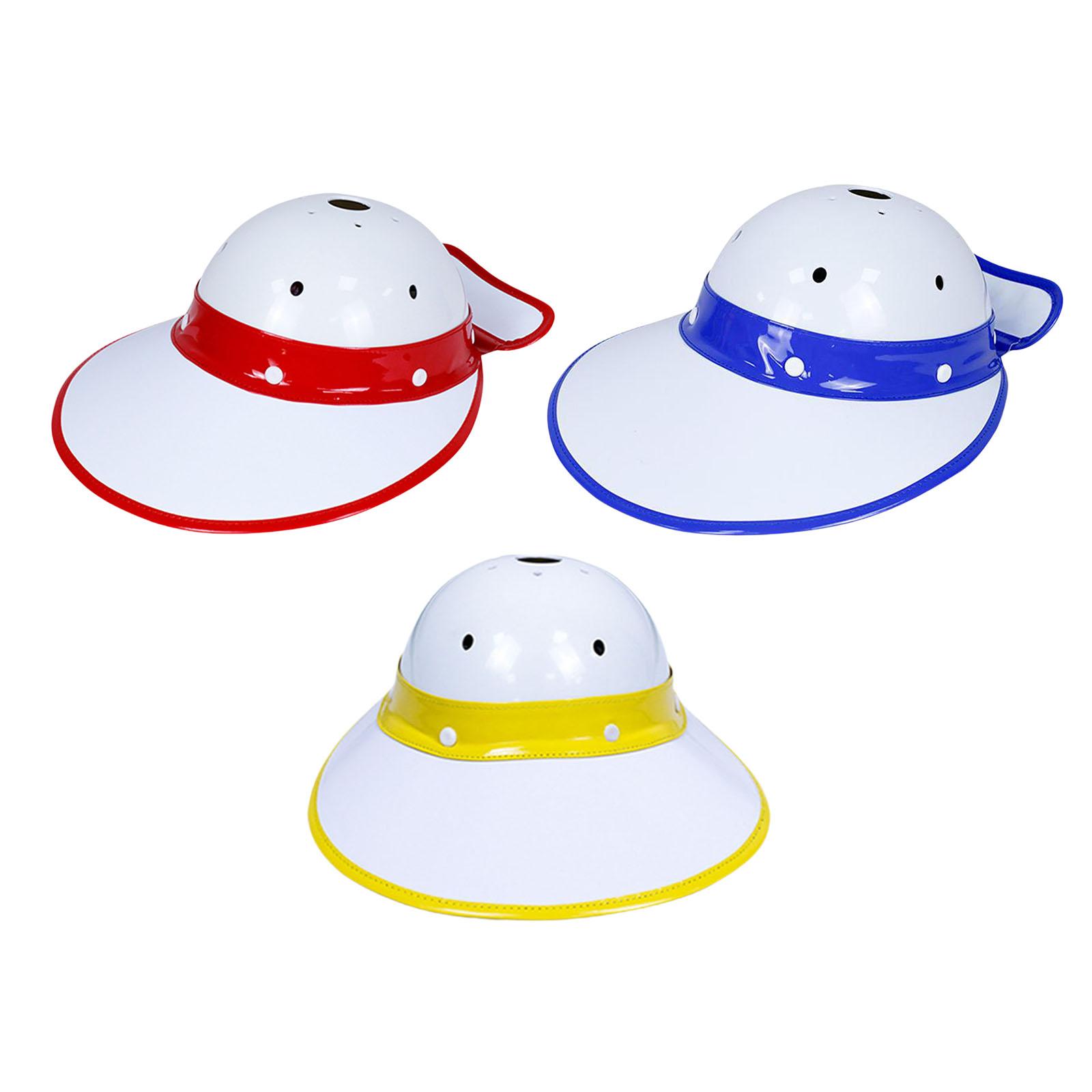 Golf Caddie Hat Sun Protective - Sports Equipment Golf avaliação e preço