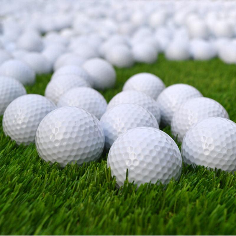 New 10pcs Golf Balls Outdoor S - Sports Equipment Golf avaliação e preço