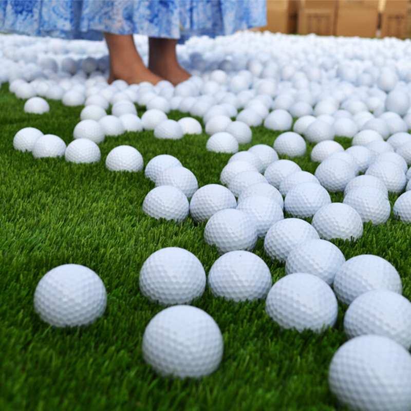 New 10pcs Golf Balls Outdoor S - Sports Equipment Golf avaliação e preço