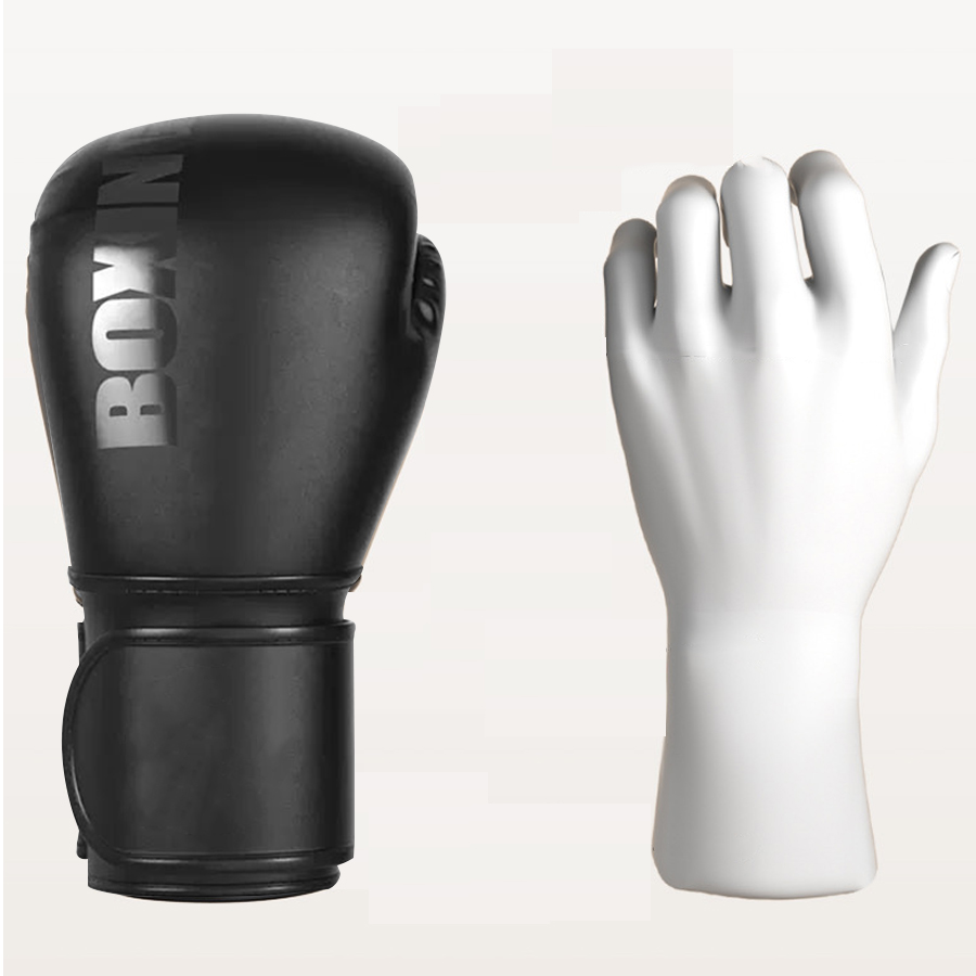 Professional Boxing Gloves 12o - Boxing Glove Set avaliação e preço
