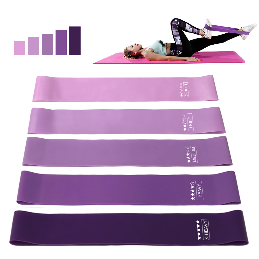 Fitness Elastic Resistance Ban - Sports Equipment Online avaliação e preço