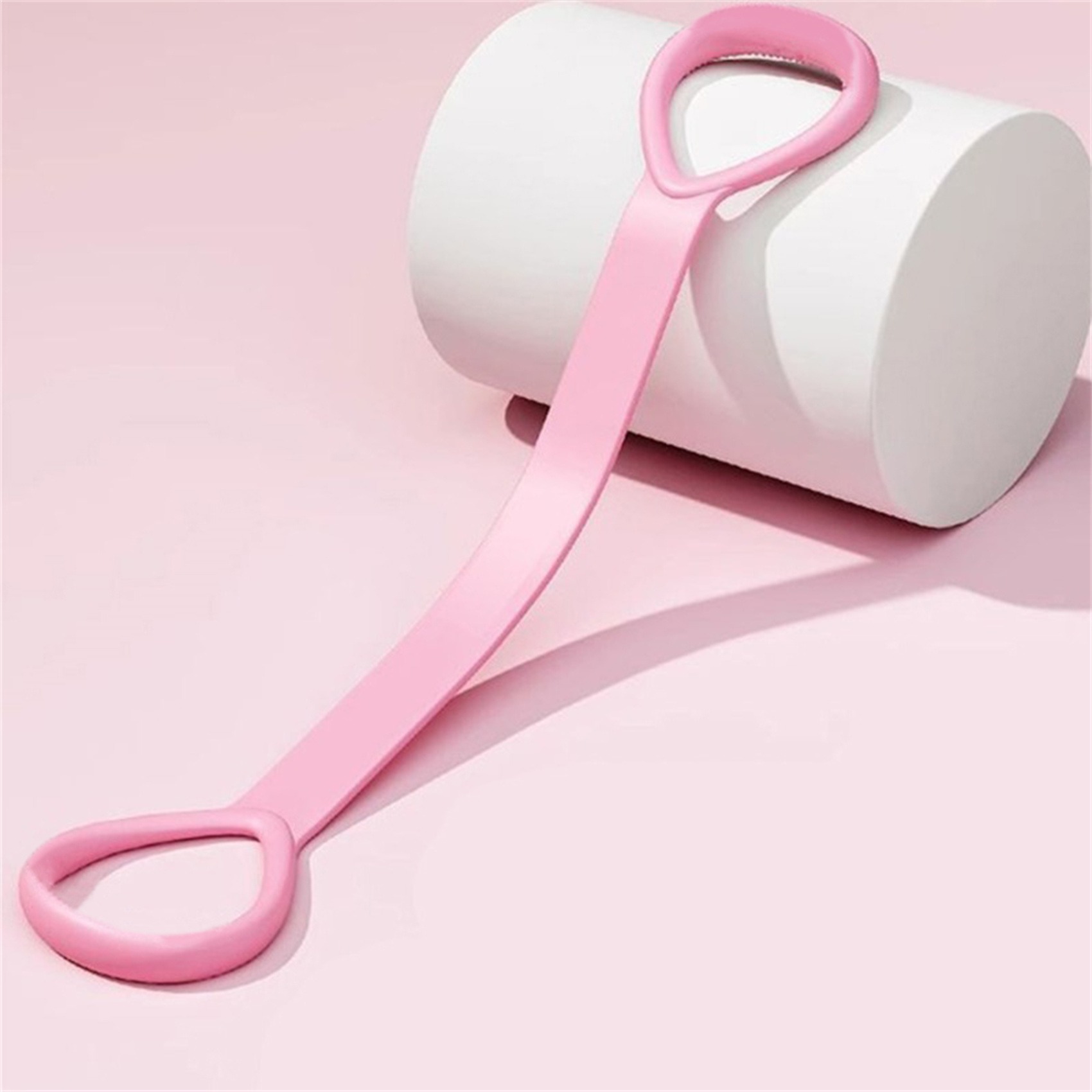 1/2/3PCS New 8-character Pulle - Sports Equipment Supplies avaliação e preço