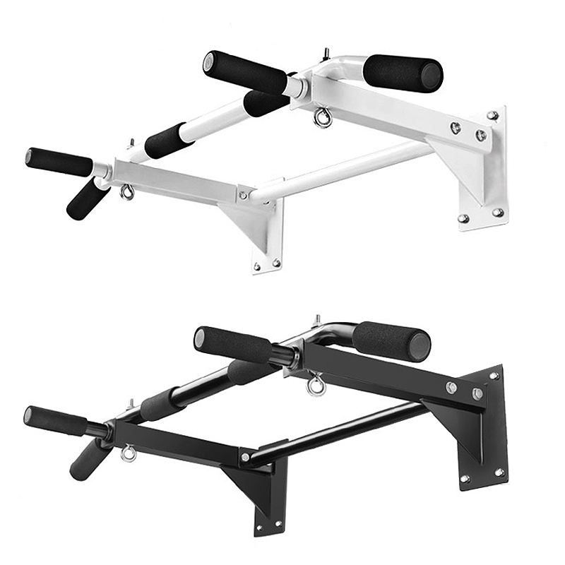 Wall Mounted Horizontal Bar He - Sports Equipment Online avaliação e preço