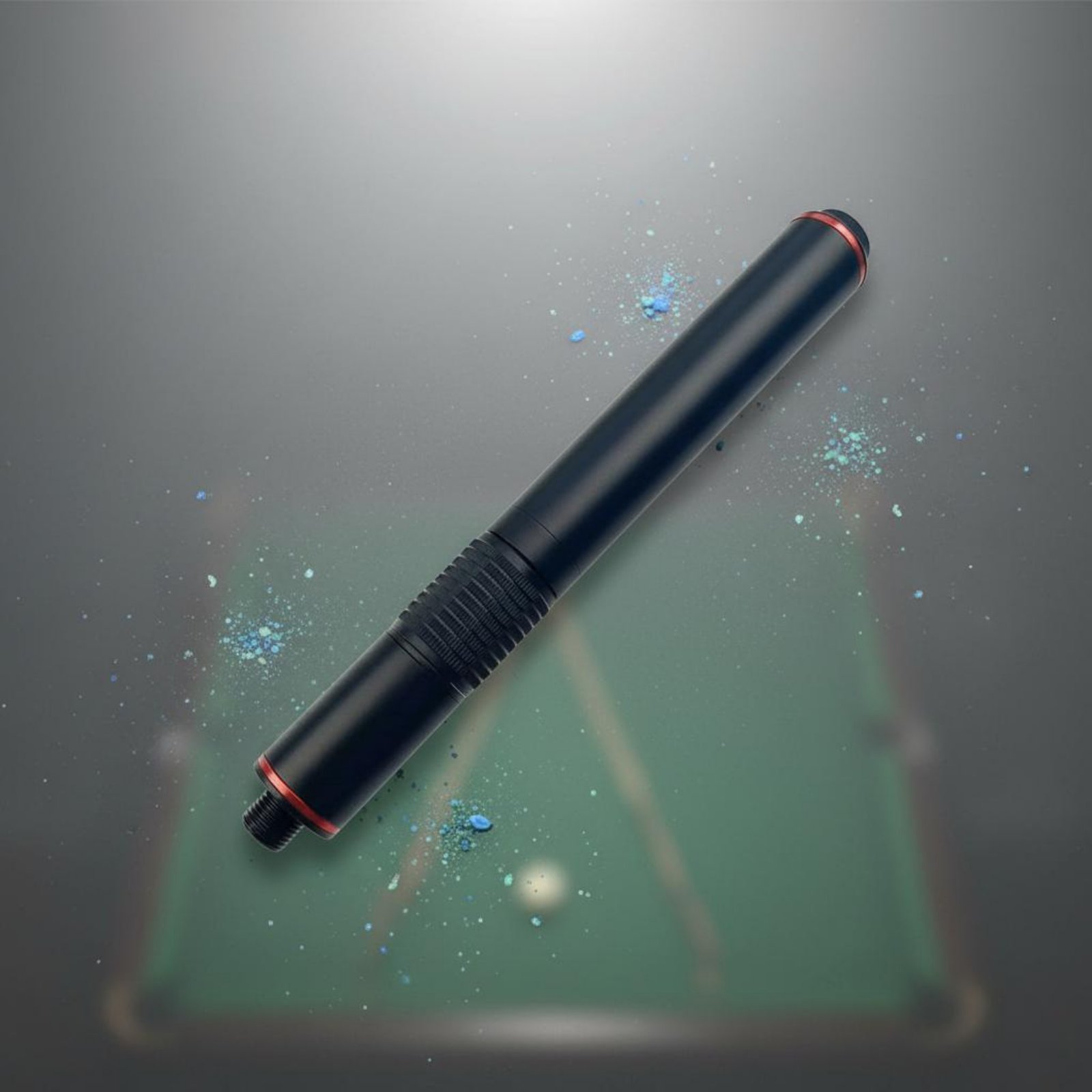 Telescopic Cue Extender Alumin - Sports Equipment Us avaliação e preço