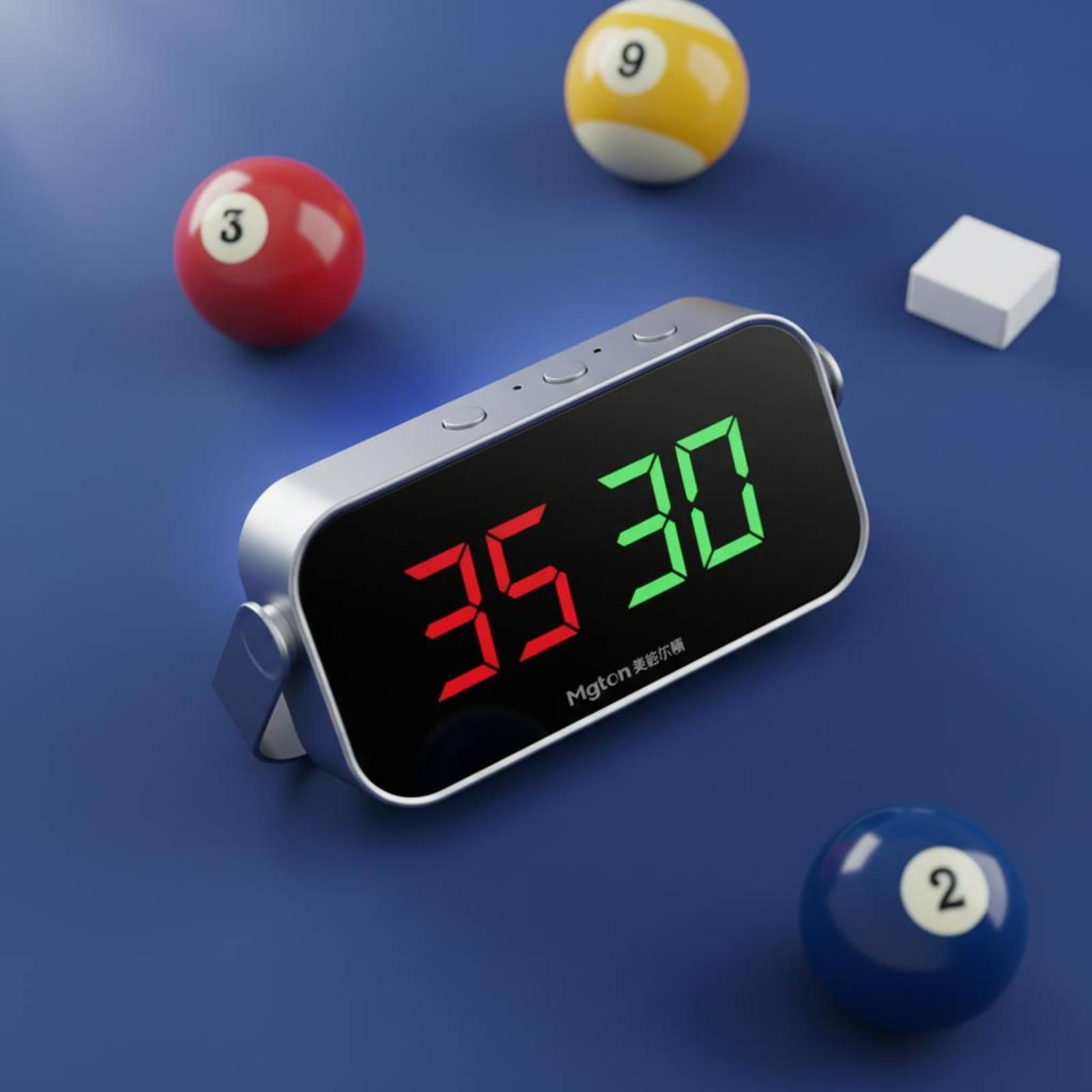 Tabletop Billiards Score Displ - Sports Equipment Us avaliação e preço