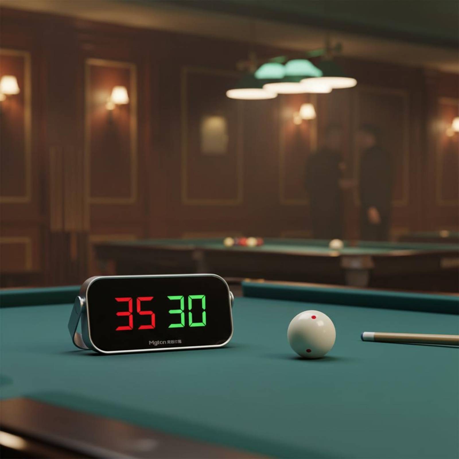 Tabletop Billiards Score Displ - Sports Equipment Us avaliação e preço